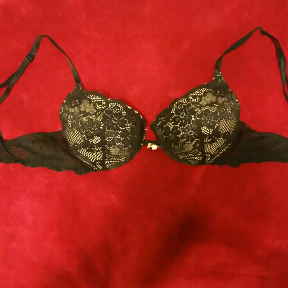 Victoria Secret 34a Angels bra